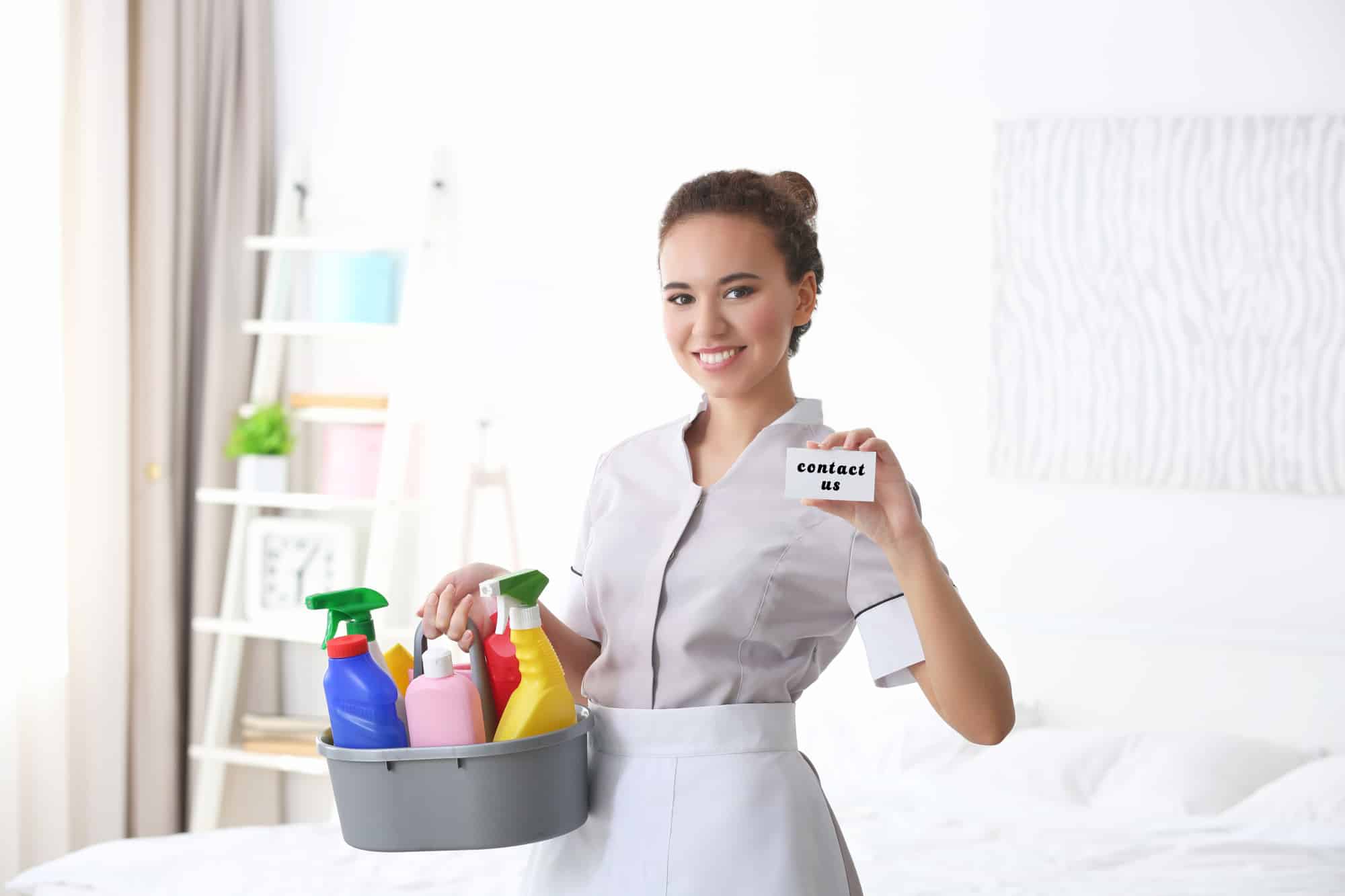 Daily Dose of Clean: Life Hacks from a Professional Housekeeper