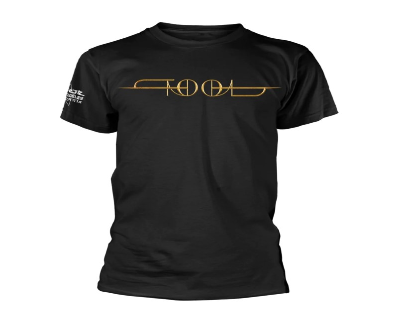Embrace the Tool: Tool Band Official Merch Wonderland