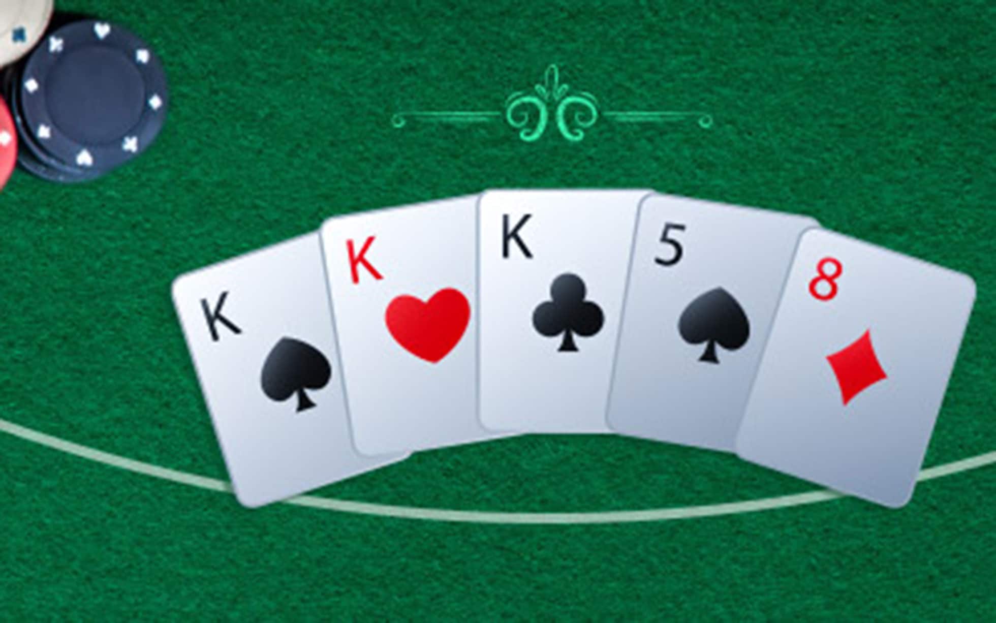 Card Conquests Navigating the Casino Battleground