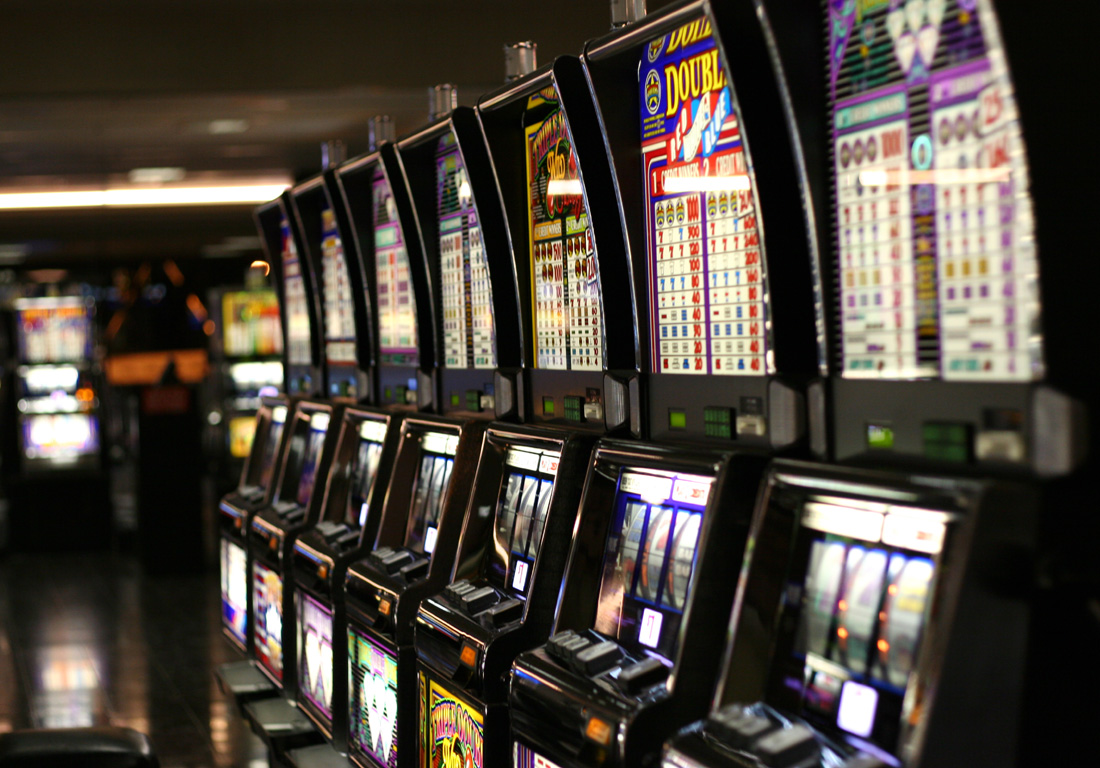 Maximize Your Wins Strategies for Slot Online Success