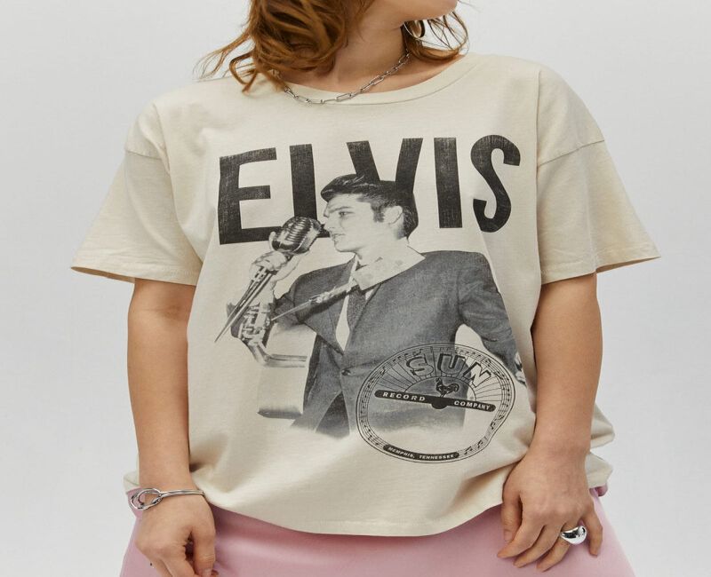 Elvis Emporium: Your Source for Official Merch