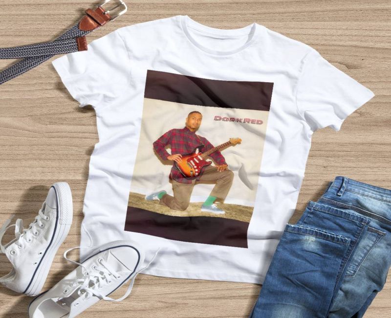 Explore the Collection: Steve Lacy Official Shop Delights