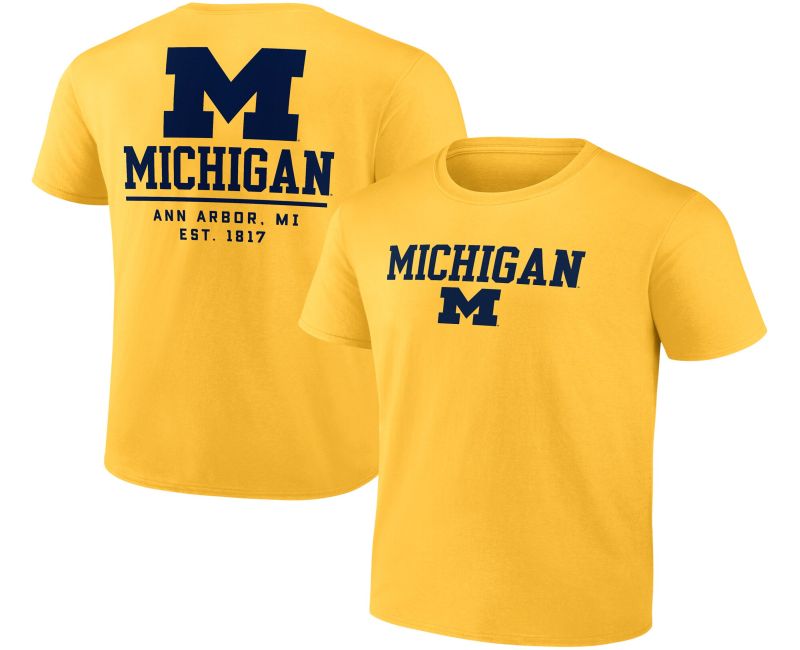 From Jerseys to Memorabilia: Exploring the Michigan Wolverines Official Shop