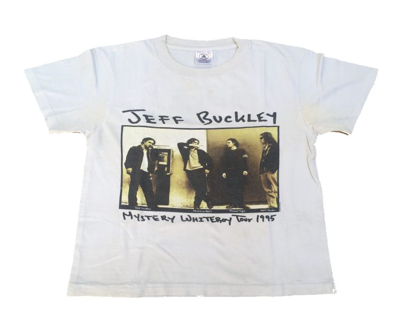 Exploring the Jeff Buckley Store: Must-Have Items for True Fans