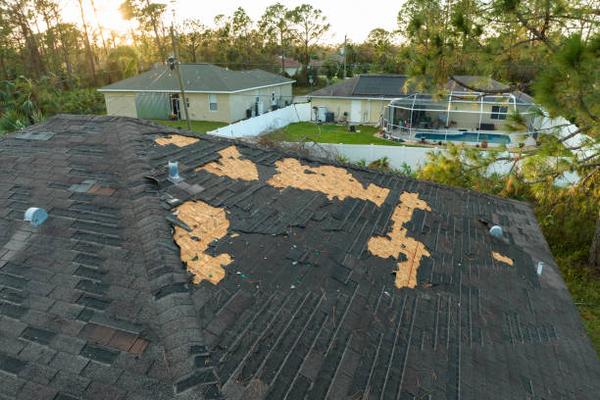 Transform Your Home with Expert Roof Replacement in Blue Springs