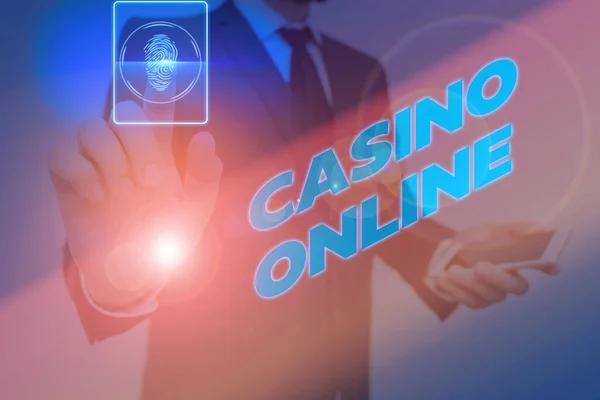 How Online Casinos Are Embracing Responsible Gaming Practices